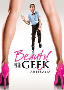 Beauty and the Geek Australia