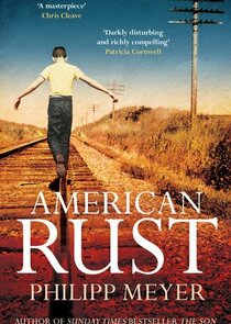 American Rust
