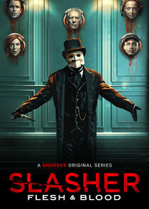 Slasher
