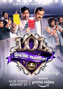 LOL - Enga Siri Paappom