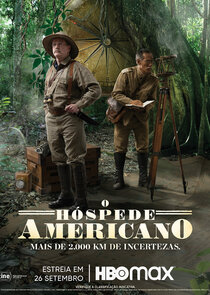 The American Guest