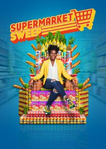 Supermarket Sweep