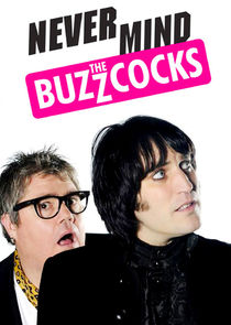 Never Mind The Buzzcocks