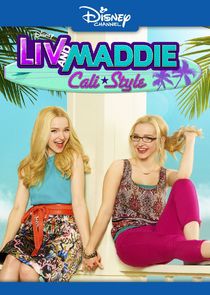 Liv and Maddie