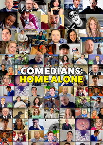 Comedians: Home Alone