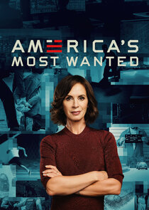 America's Most Wanted