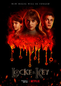 Locke &amp; Key