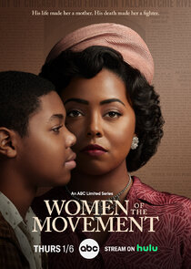 Women of the Movement