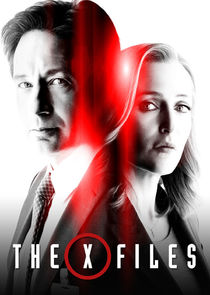The X-Files