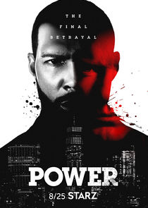 Power (2014)