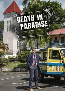 Death in Paradise