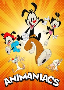 Animaniacs