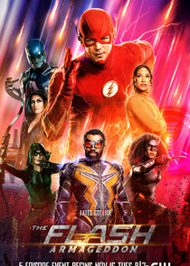 The Flash (2014)