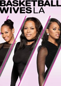 Basketball Wives LA