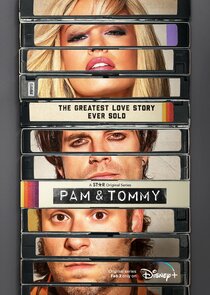 Pam &amp; Tommy
