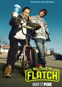 Welcome to Flatch