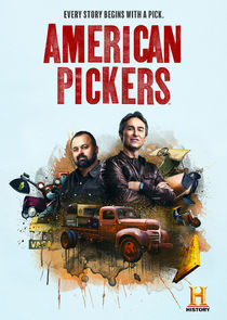 American Pickers