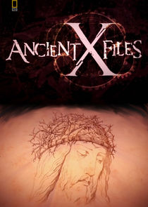 Ancient X Files
