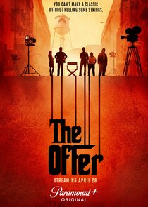 The Offer