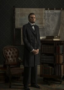 Abraham Lincoln