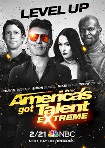 AGT: Extreme