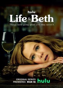 Life &amp; Beth
