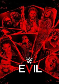 WWE Evil