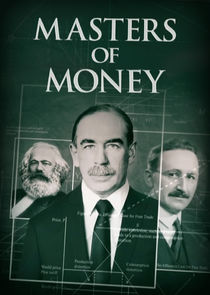 Masters Of Money