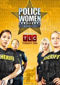 Police Women of Broward County
