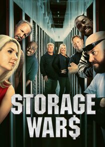 Storage Wars