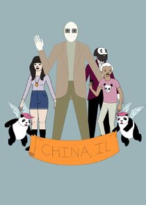 China IL