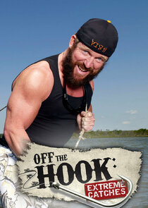 Off The Hook: Extreme Catches