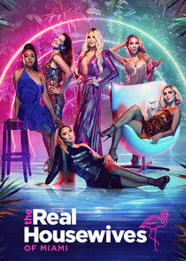 The Real Housewives of Miami