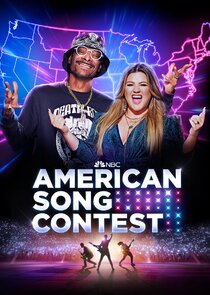 American Song Contest