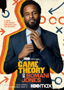 Game Theory with Bomani Jones