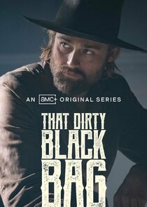 That Dirty Black Bag