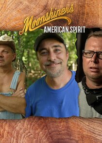 Moonshiners: American Spirit