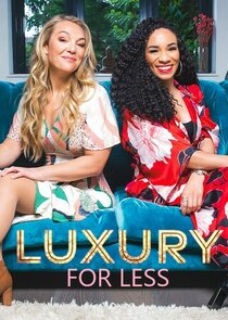 Luxury for Less