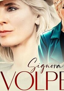 Signora Volpe