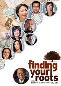 Finding Your Roots