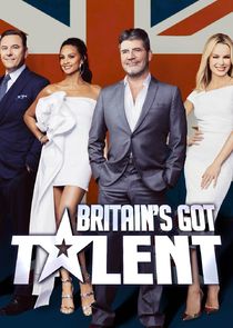 Britain's Got Talent