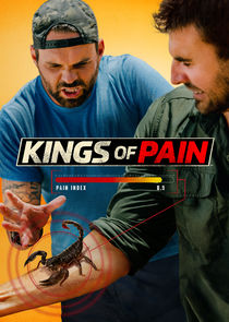 Kings of Pain