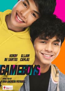 Gameboys