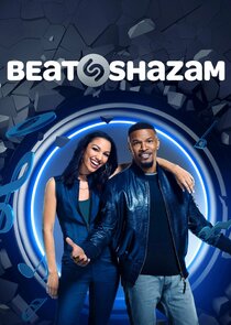 Beat Shazam
