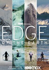 Edge of the Earth
