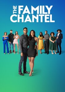 The Family Chantel