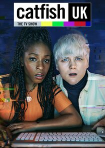 Catfish UK The TV Show