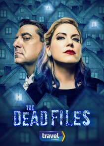 The Dead Files