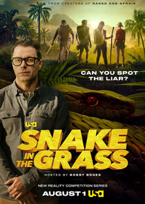 Snake in the Grass