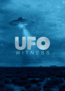 UFO Witness
